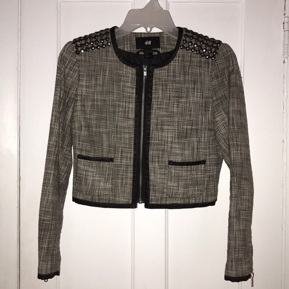 H&M blazer - Picture 1 of 4